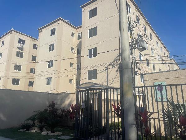 Apartamento da Caixa em RIO DE JANEIRO / RJ - 8787716703223