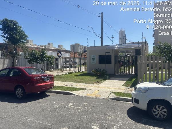 Imóvel da Caixa em PORTO ALEGRE / RS - 8787716760197