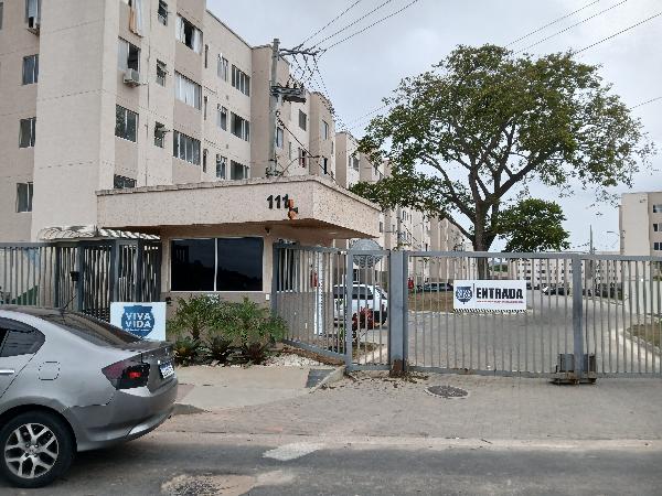 Apartamento da Caixa em RIO DE JANEIRO / RJ - 8787716781925
