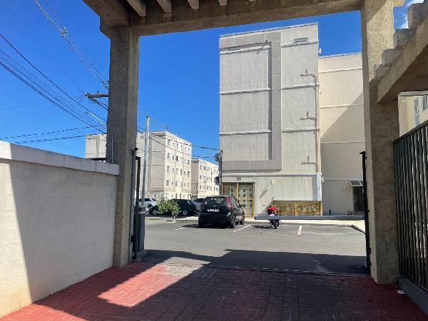 Apartamento da Caixa em CAMPOS DOS GOYTACAZES / RJ - 8787716786730