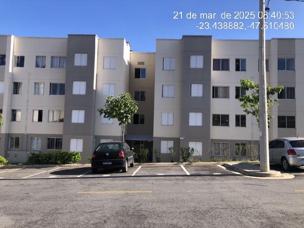 Apartamento da Caixa em SOROCABA / SP - 8787716798259