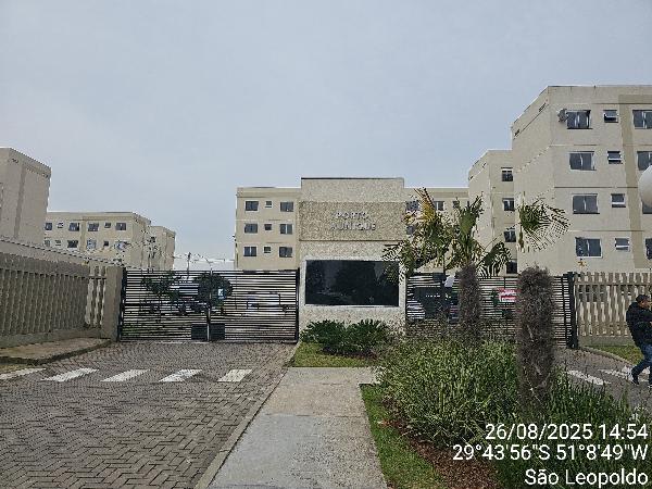 Imóvel da Caixa em SAO LEOPOLDO / RS - 8787716800555