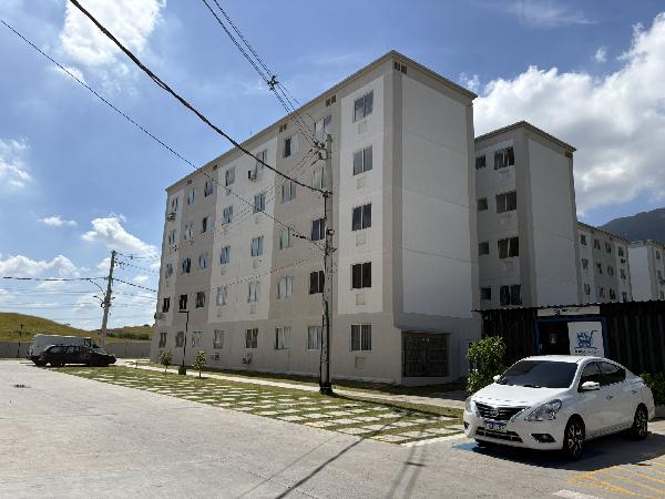 Apartamento da Caixa em NOVA IGUACU / RJ - 8787716816320