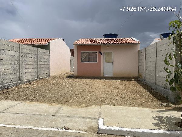 Casa da Caixa em SANTA CRUZ DO CAPIBARIBE / PE - 8787716818918