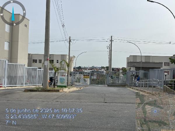 Imóvel da Caixa em SOROCABA / SP - 8787716930050