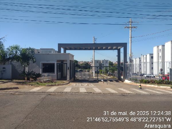 Imóvel da Caixa em ARARAQUARA / SP - 8787716953041