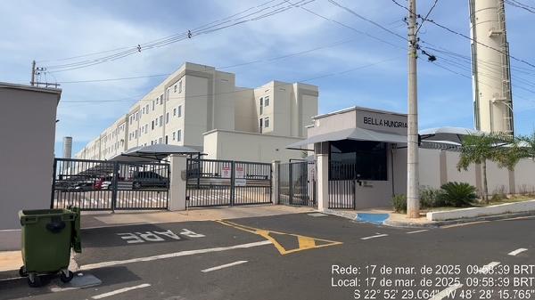 Apartamento da Caixa em BOTUCATU / SP - 8787717026080