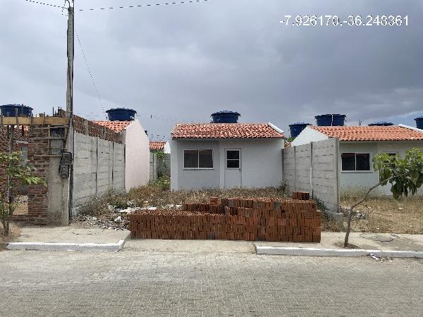 Casa da Caixa em SANTA CRUZ DO CAPIBARIBE / PE - 8787717028198