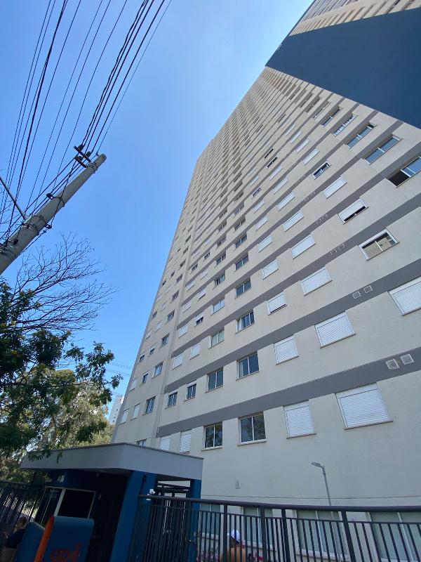 Apartamento da Caixa em SAO PAULO / SP - 8787717168720