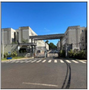 Apartamento da Caixa em RIBEIRAO PRETO / SP - 8787717185633