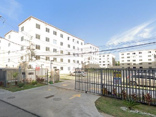Apartamento da Caixa em RIO DE JANEIRO / RJ - 8787717276280