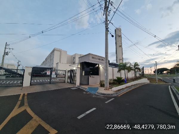 Apartamento da Caixa em BOTUCATU / SP - 8787717362586