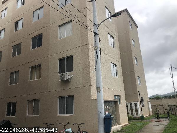 Apartamento da Caixa em RIO DE JANEIRO / RJ - 8787717370023