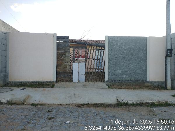 Casa da Caixa em BELO JARDIM / PE - 8787717472527