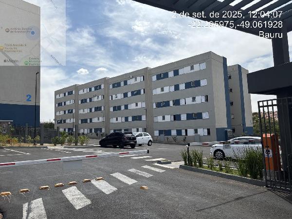 Imóvel da Caixa em BAURU / SP - 8787717634942
