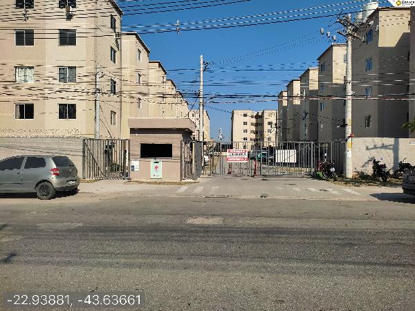 Apartamento da Caixa em RIO DE JANEIRO / RJ - 8787717669231