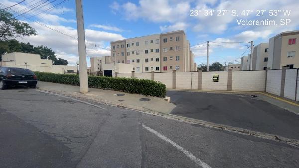 Apartamento da Caixa em VOTORANTIM / SP - 8787717730011