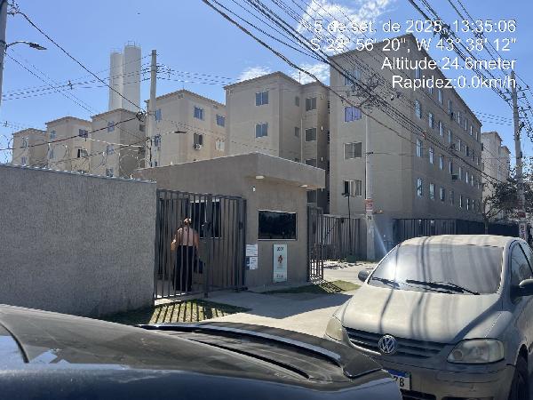 Apartamento da Caixa em RIO DE JANEIRO / RJ - 8787717733576