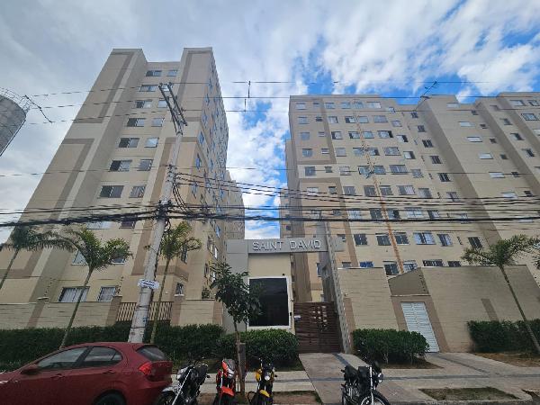 Apartamento da Caixa em SAO PAULO / SP - 8787717799224