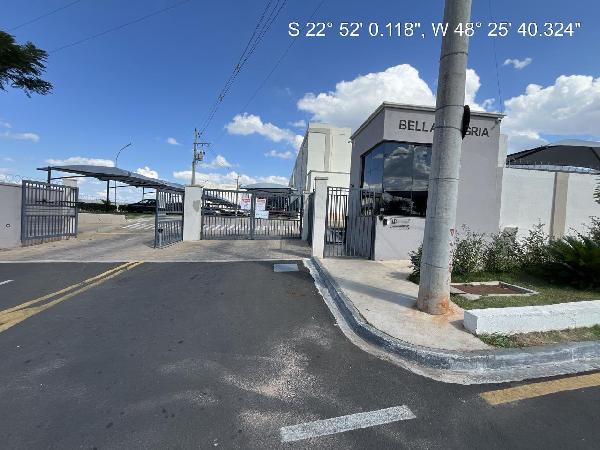 Apartamento da Caixa em BOTUCATU / SP - 8787717844262