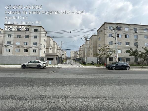 Apartamento da Caixa em RIO DE JANEIRO / RJ - 8787717967798