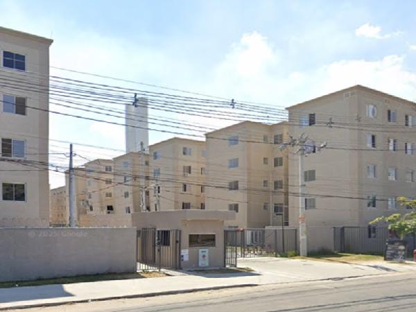 Apartamento da Caixa em RIO DE JANEIRO / RJ - 8787717978196