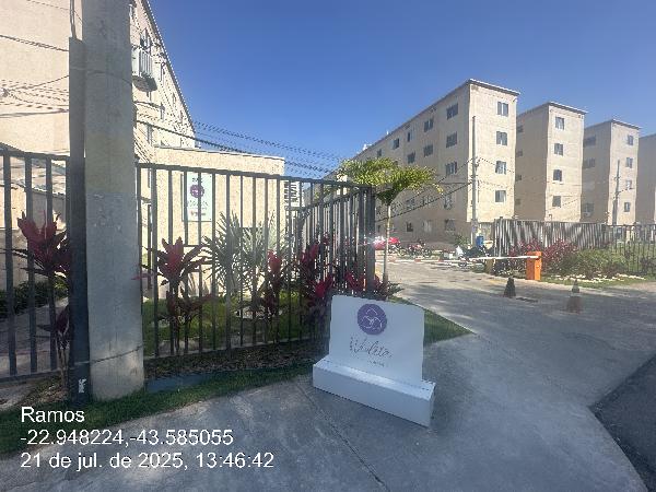 Apartamento da Caixa em RIO DE JANEIRO / RJ - 8787717995651