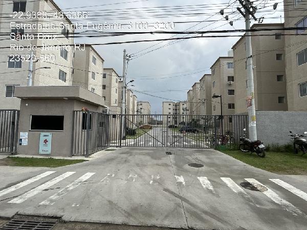 Apartamento da Caixa em RIO DE JANEIRO / RJ - 8787718004470