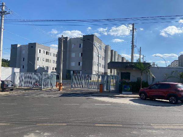 Apartamento da Caixa em SANTA BARBARA D'OESTE / SP - 8787718063477