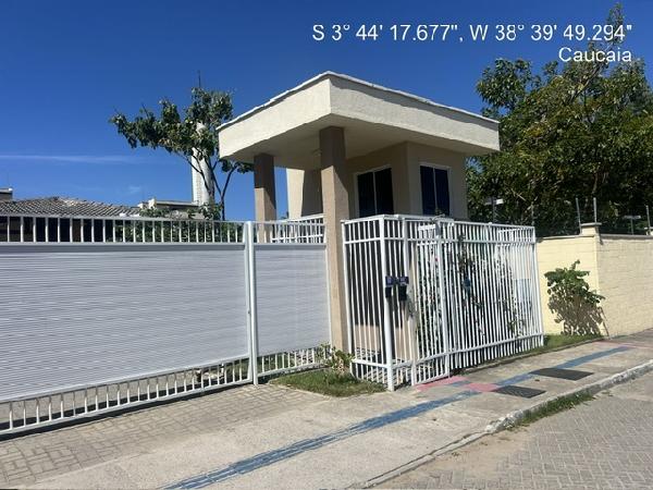 Apartamento da Caixa em CAUCAIA / CE - 8787718259770