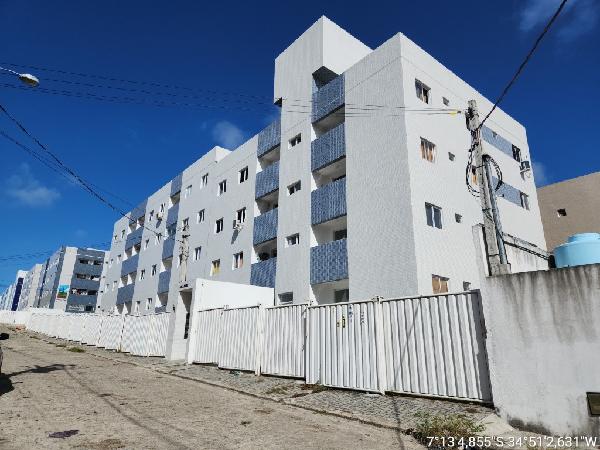 Apartamento da Caixa em JOAO PESSOA / PB - 8787718350239