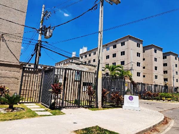Apartamento da Caixa em RIO DE JANEIRO / RJ - 8787718446023
