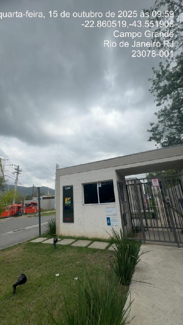 Apartamento da Caixa em RIO DE JANEIRO / RJ - 8787718556961