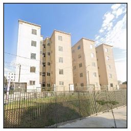 Apartamento da Caixa em RIO DE JANEIRO / RJ - 8787718708168