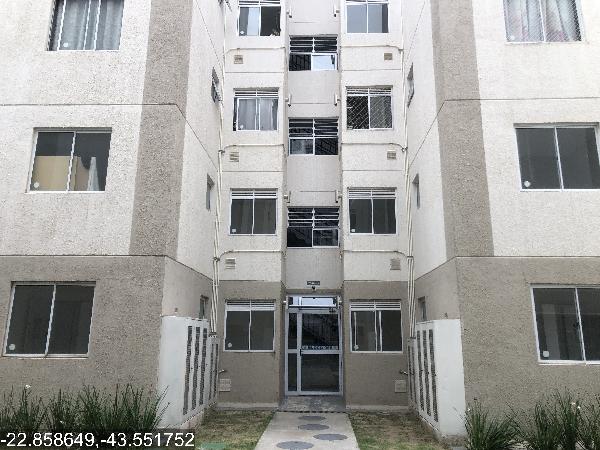 Apartamento da Caixa em RIO DE JANEIRO / RJ - 8787718739624