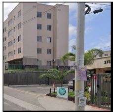 Apartamento da Caixa em RIO DE JANEIRO / RJ - 8787718894794