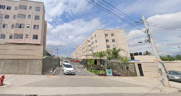 Apartamento da Caixa em RIO DE JANEIRO / RJ - 8787719710328