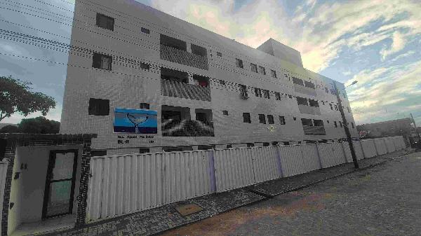Apartamento da Caixa em JOAO PESSOA / PB - 8787719816428