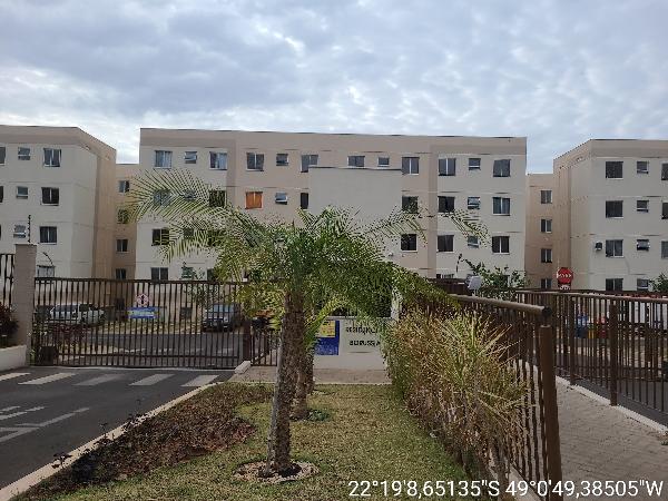 Apartamento da Caixa em BAURU / SP - 8787720913784