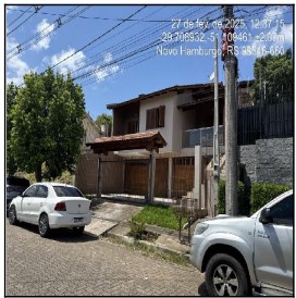 Imóvel da Caixa em NOVO HAMBURGO / RS - 10217166