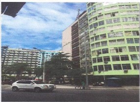 Sala da Caixa em RIO DE JANEIRO / RJ - 10218346