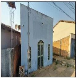 Imóvel da Caixa em SILVANIA / GO - 10218493