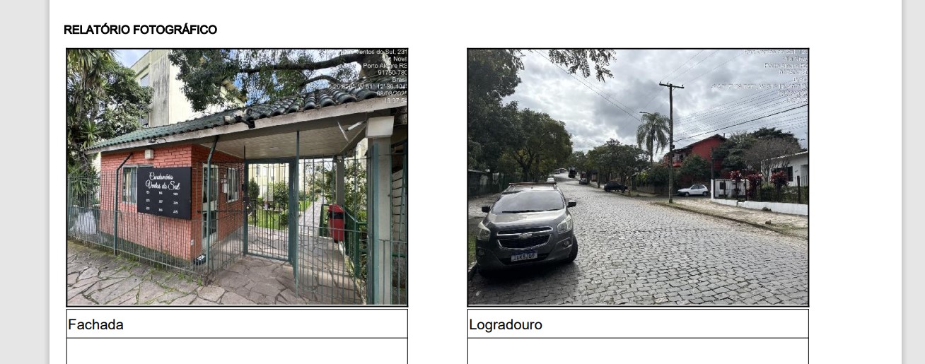 Imóvel da Caixa em PORTO ALEGRE / RS - 10222093