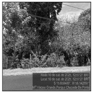 Terreno da Caixa em VARZEA GRANDE / MT - 10276271