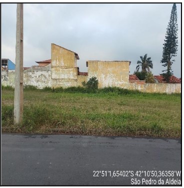 Imóvel da Caixa em SAO PEDRO DA ALDEIA / RJ - 10277338