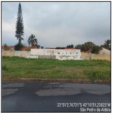 Imóvel da Caixa em SAO PEDRO DA ALDEIA / RJ - 10277339