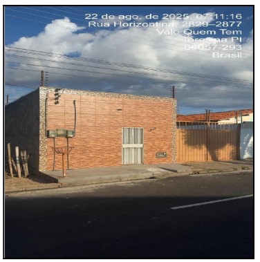 Casa da Caixa em TERESINA / PI - 10277895