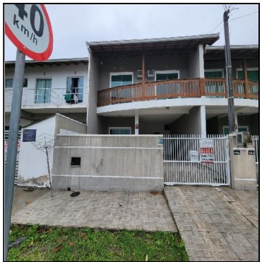 Imóvel da Caixa em SAO FRANCISCO DO SUL / SC - 10277899