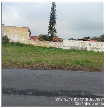 Imóvel da Caixa em SAO PEDRO DA ALDEIA / RJ - 10277900