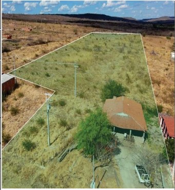 Imóvel da Caixa em ASSARE / CE - 10278239